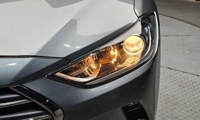 Hyundai Avante 2017, 135414 км, за 4690.56 USD - фото 22