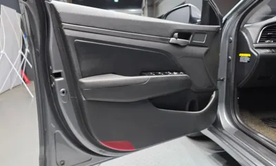 Hyundai Avante 2017, 135414 км, за 4690.56 USD - фото 24