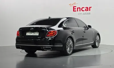 Kia K9 2019, 226106 км, за 8714.9 USD