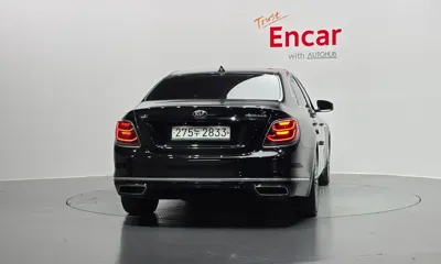 Kia K9 2019, 226106 км, за 8714.9 USD
