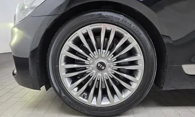 Kia K9 2019, 226106 км, за 8714.9 USD