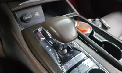 Kia K9 2019, 226106 км, за 8714.9 USD - фото 9