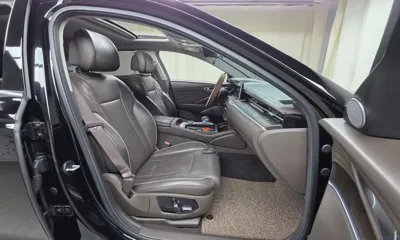Kia K9 2019, 226106 км, за 8714.9 USD - фото 10