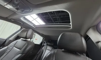 Kia K9 2019, 226106 км, за 8714.9 USD - фото 12