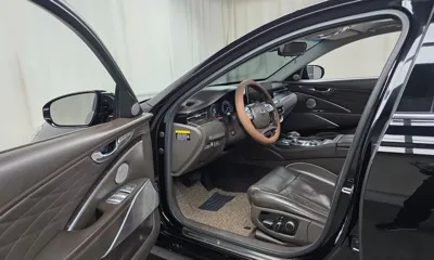 Kia K9 2019, 226106 км, за 8714.9 USD - фото 13