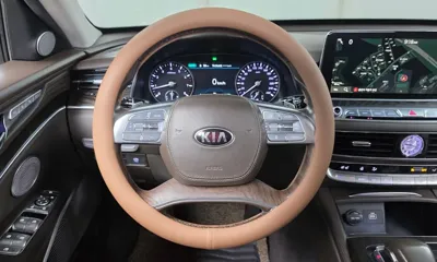 Kia K9 2019, 226106 км, за 8714.9 USD - фото 14