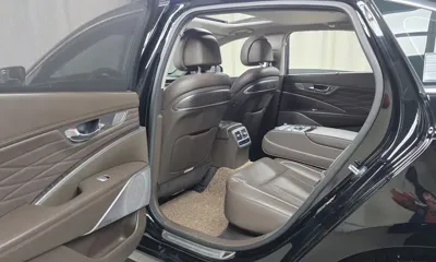 Kia K9 2019, 226106 км, за 8714.9 USD - фото 17