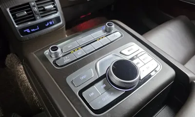 Kia K9 2019, 226106 км, за 8714.9 USD - фото 18