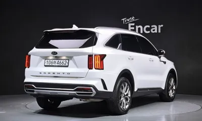 Kia Sorento 2021, 99481 км, за 18103.73 USD