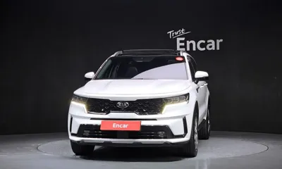 Kia Sorento 2021, 99481 км, за 18103.73 USD