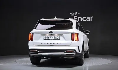 Kia Sorento 2021, 99481 км, за 18103.73 USD