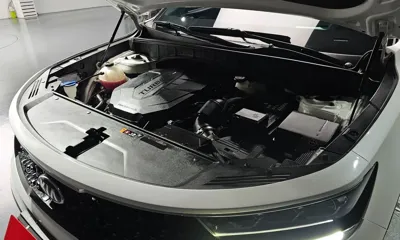 Kia Sorento 2021, 99481 км, за 18103.73 USD - фото 6