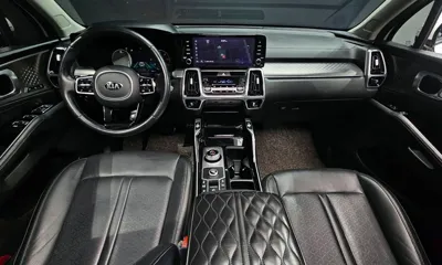 Kia Sorento 2021, 99481 км, за 18103.73 USD - фото 7
