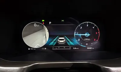 Kia Sorento 2021, 99481 км, за 18103.73 USD - фото 8