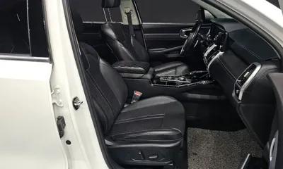 Kia Sorento 2021, 99481 км, за 18103.73 USD - фото 10