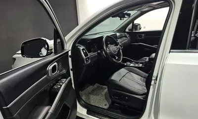Kia Sorento 2021, 99481 км, за 18103.73 USD - фото 11