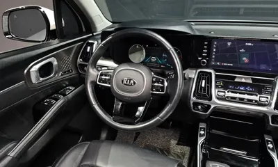Kia Sorento 2021, 99481 км, за 18103.73 USD - фото 13