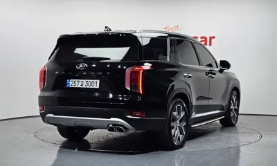 Hyundai Palisade 2022, 64308 км, за 19665.88 USD