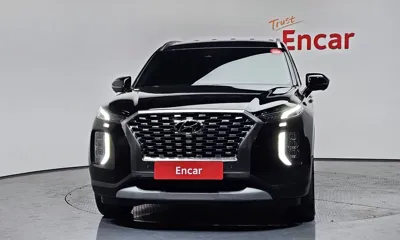 Hyundai Palisade 2022, 64308 км, за 19665.88 USD