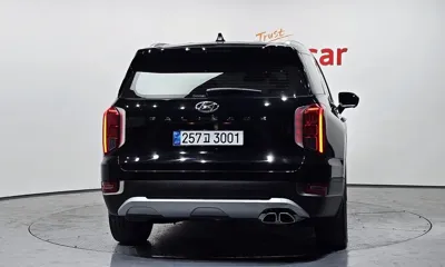 Hyundai Palisade 2022, 64308 км, за 19665.88 USD