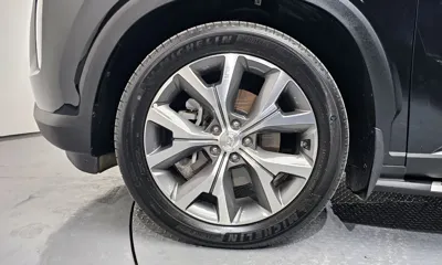 Hyundai Palisade 2022, 64308 км, за 19665.88 USD