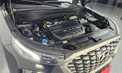 Hyundai Palisade 2022, 64308 км, за 19665.88 USD - фото 6