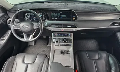 Hyundai Palisade 2022, 64308 км, за 19665.88 USD - фото 7