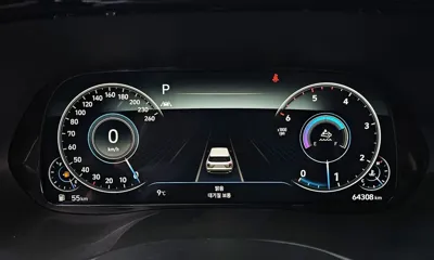 Hyundai Palisade 2022, 64308 км, за 19665.88 USD - фото 8