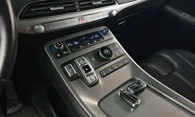 Hyundai Palisade 2022, 64308 км, за 19665.88 USD - фото 9
