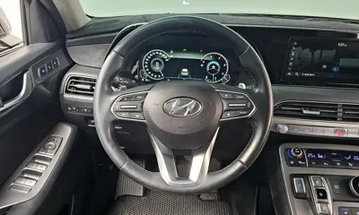 Hyundai Palisade 2022, 64308 км, за 19665.88 USD - фото 13