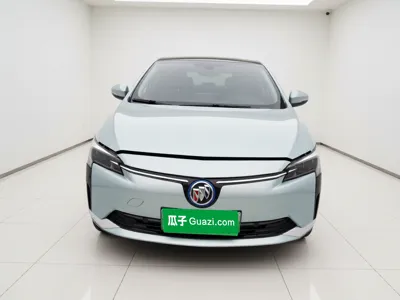 Buick Velite 6