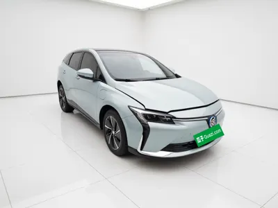 Buick Velite 6