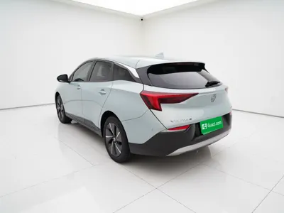 Buick Velite 6
