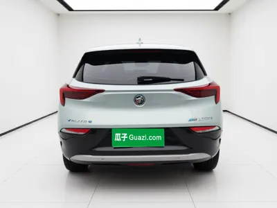 Buick Velite 6