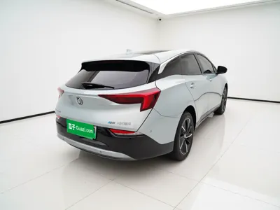 Buick Velite 6