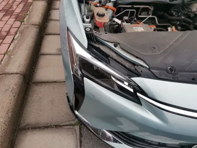 Buick Velite 6