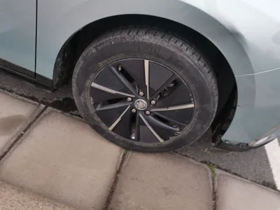 Buick Velite 6