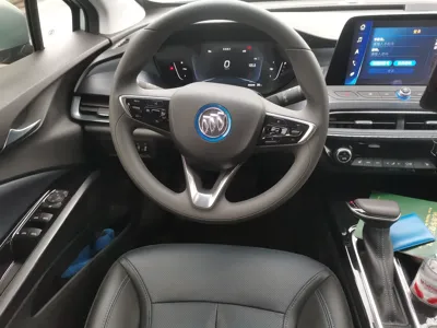 Buick Velite 6