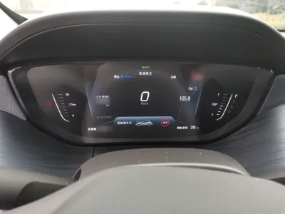 Buick Velite 6