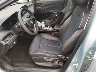 Buick Velite 6