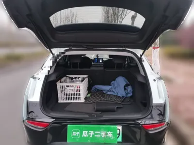 Buick Velite 6