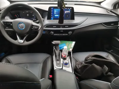 Buick Velite 6