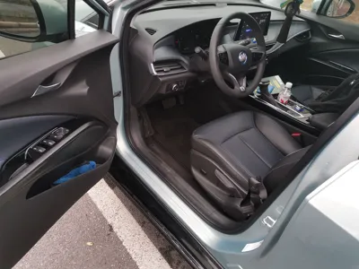 Buick Velite 6