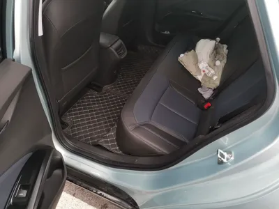 Buick Velite 6