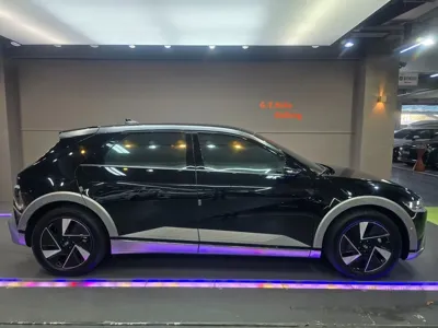 Hyundai Ioniq5 2025, 11463 км, за 31384.2 USD