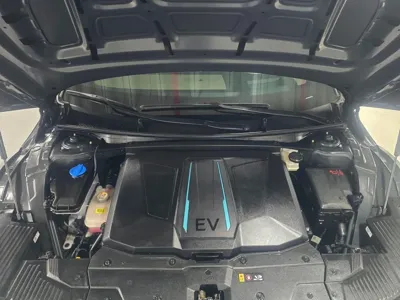 Hyundai Ioniq5 2025, 11463 км, за 31384.2 USD - фото 6