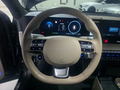 Hyundai Ioniq5 2025, 11463 км, за 31384.2 USD - фото 9