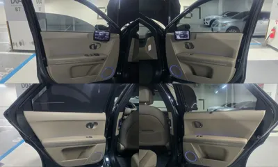 Hyundai Ioniq5 2025, 11463 км, за 31384.2 USD - фото 11