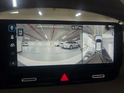 Hyundai Ioniq5 2025, 11463 км, за 31384.2 USD - фото 15