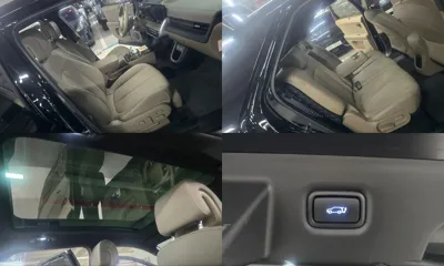 Hyundai Ioniq5 2025, 11463 км, за 31384.2 USD - фото 17